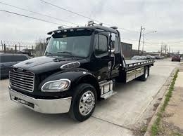 Coppell Towing & Roadside Assistance