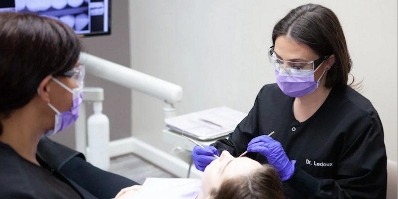 StarBrite Dental