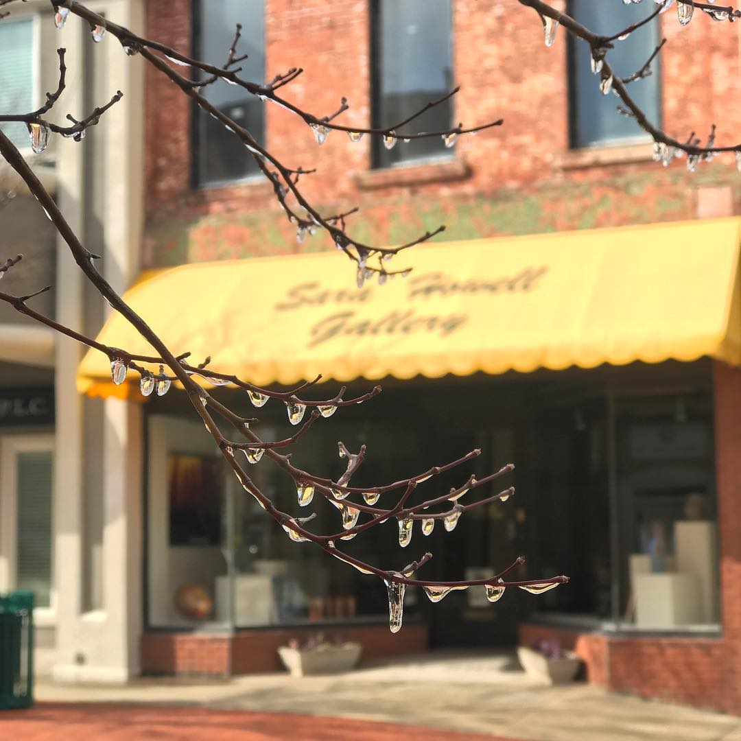 Sara Howell Studio & Gallery
