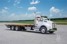 123 Towing Service & Roadside Assistance