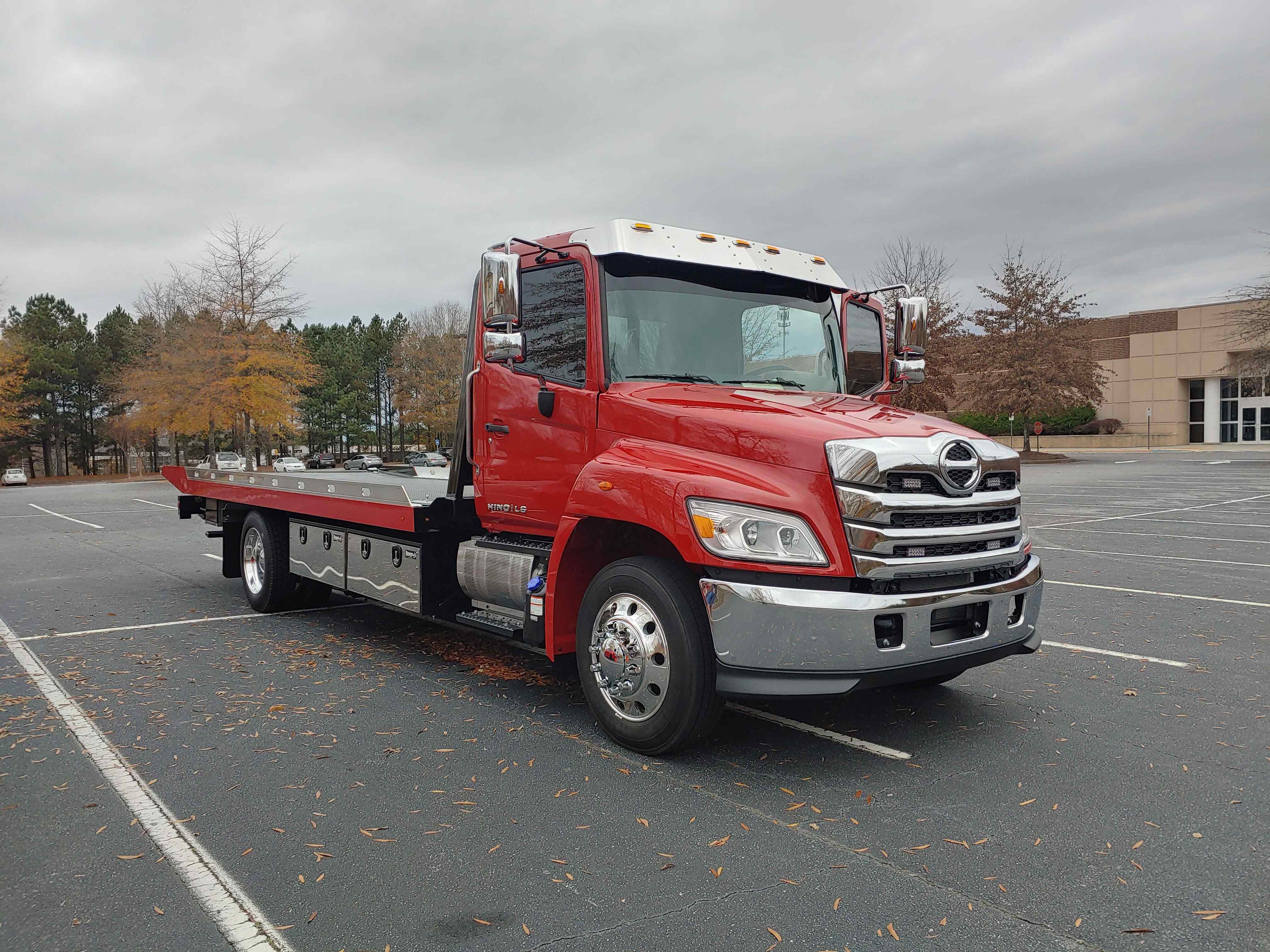 Murphy Towing Service & Roadside Assistance