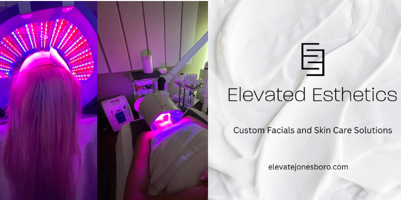 Elevated Esthetics