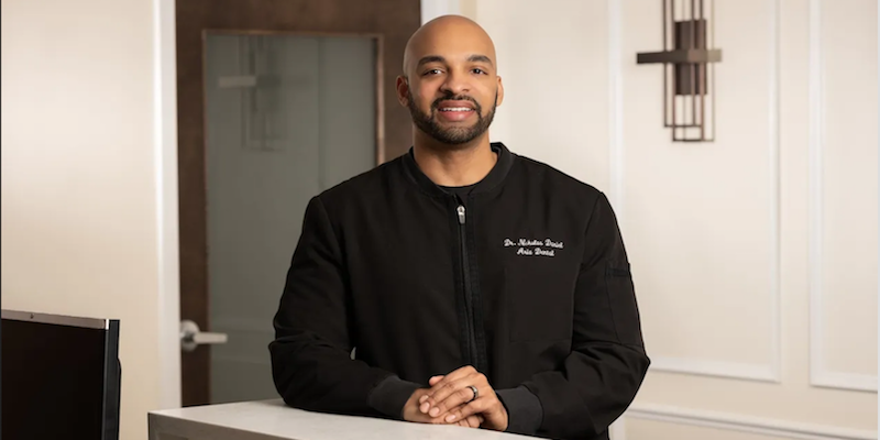 Aria Dental of Annapolis