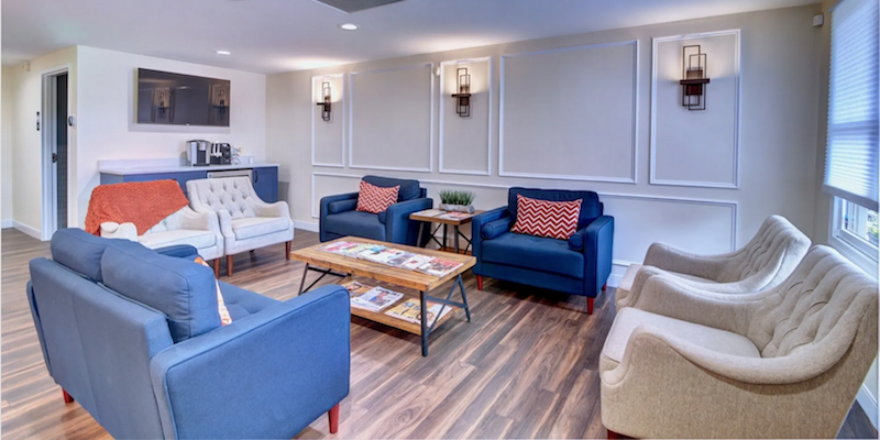 Aria Dental of Annapolis