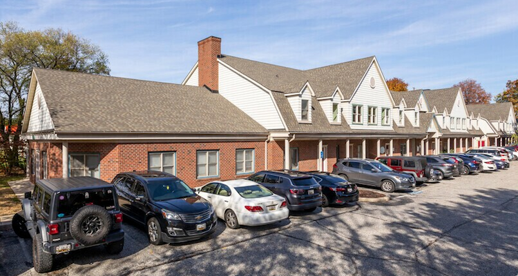 Aria Dental of Annapolis