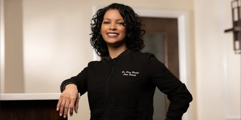 Aria Dental of Annapolis