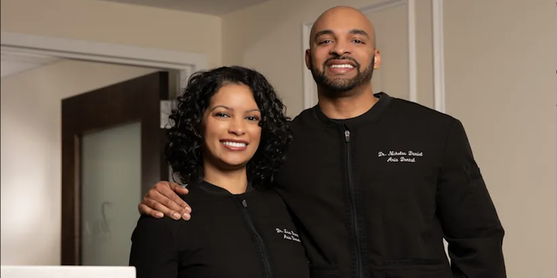Aria Dental of Annapolis