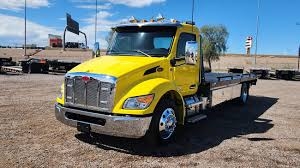 Allen Towing