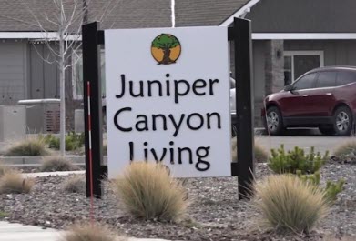 Juniper Canyon Living