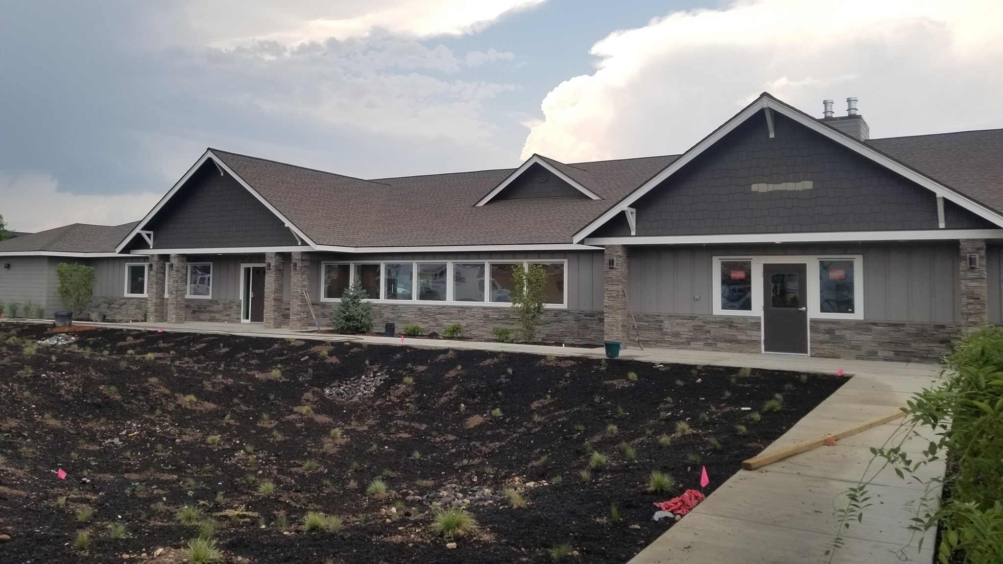 Juniper Canyon Living
