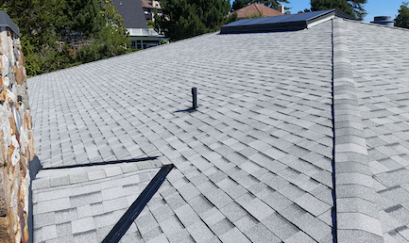 United Roofing & More!