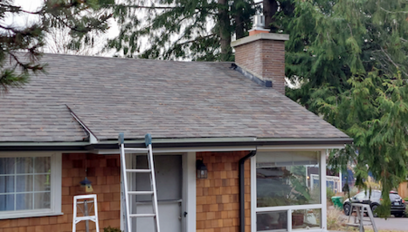 United Roofing & More!