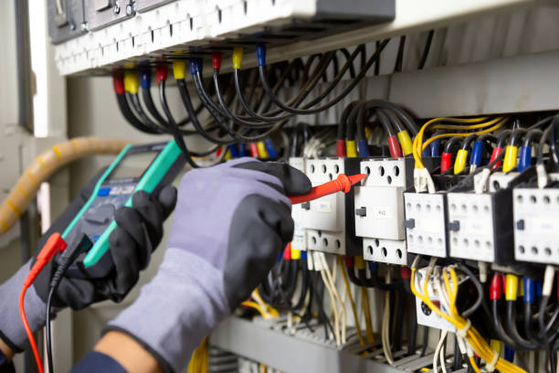 Curley Electric LLC