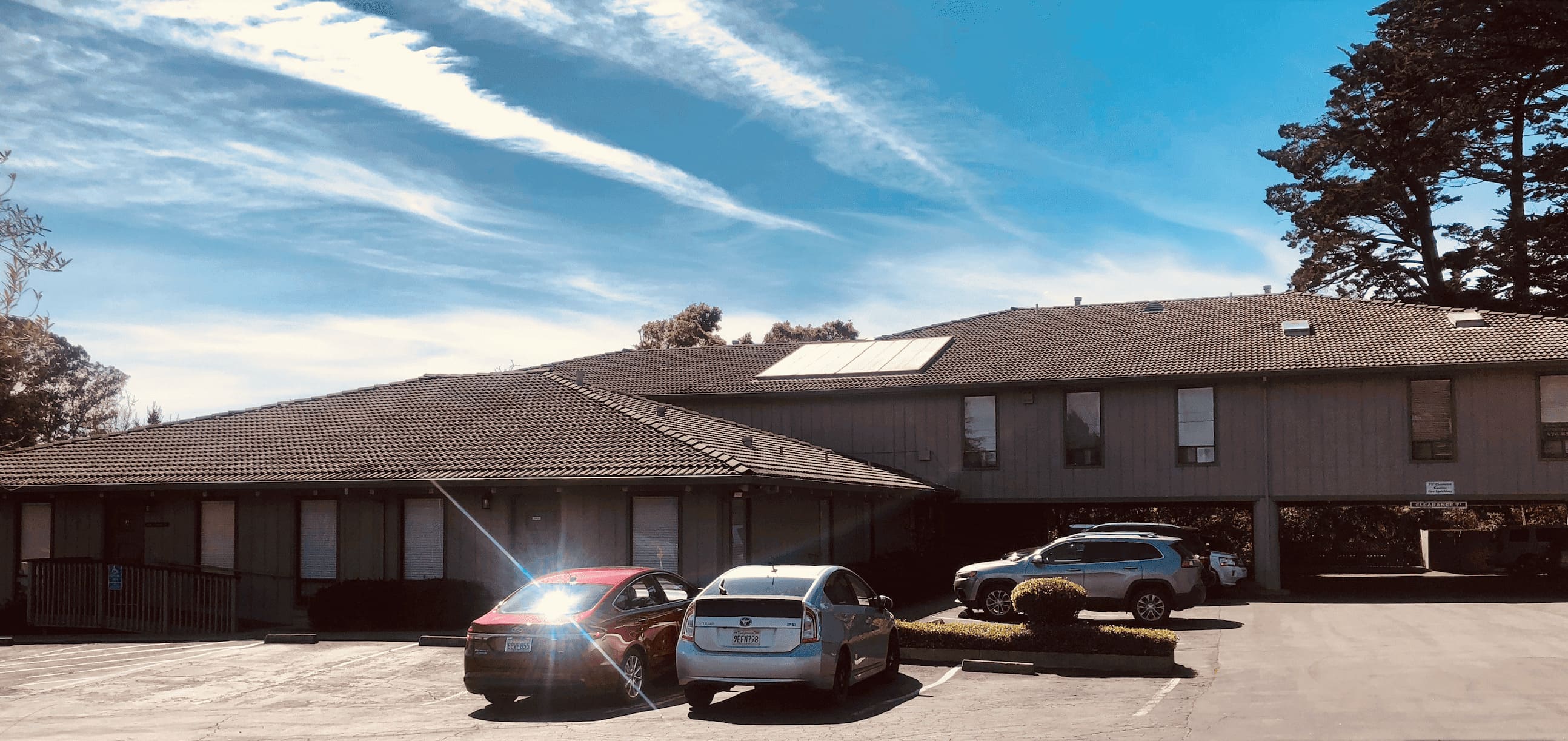 Center for Wellness and Integrative Medicine