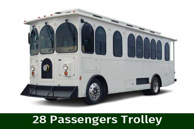 Plainfield Limousine Services