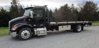 Towing & Roadside Service