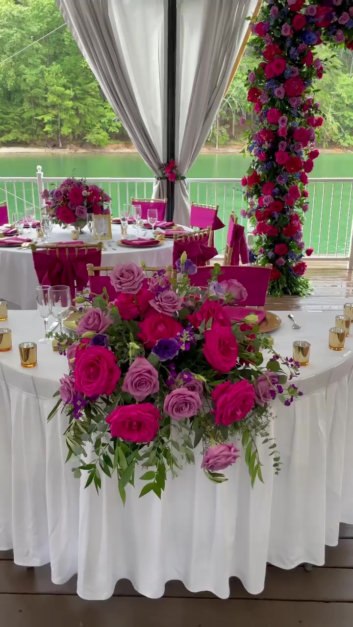 Flowers By Impressions