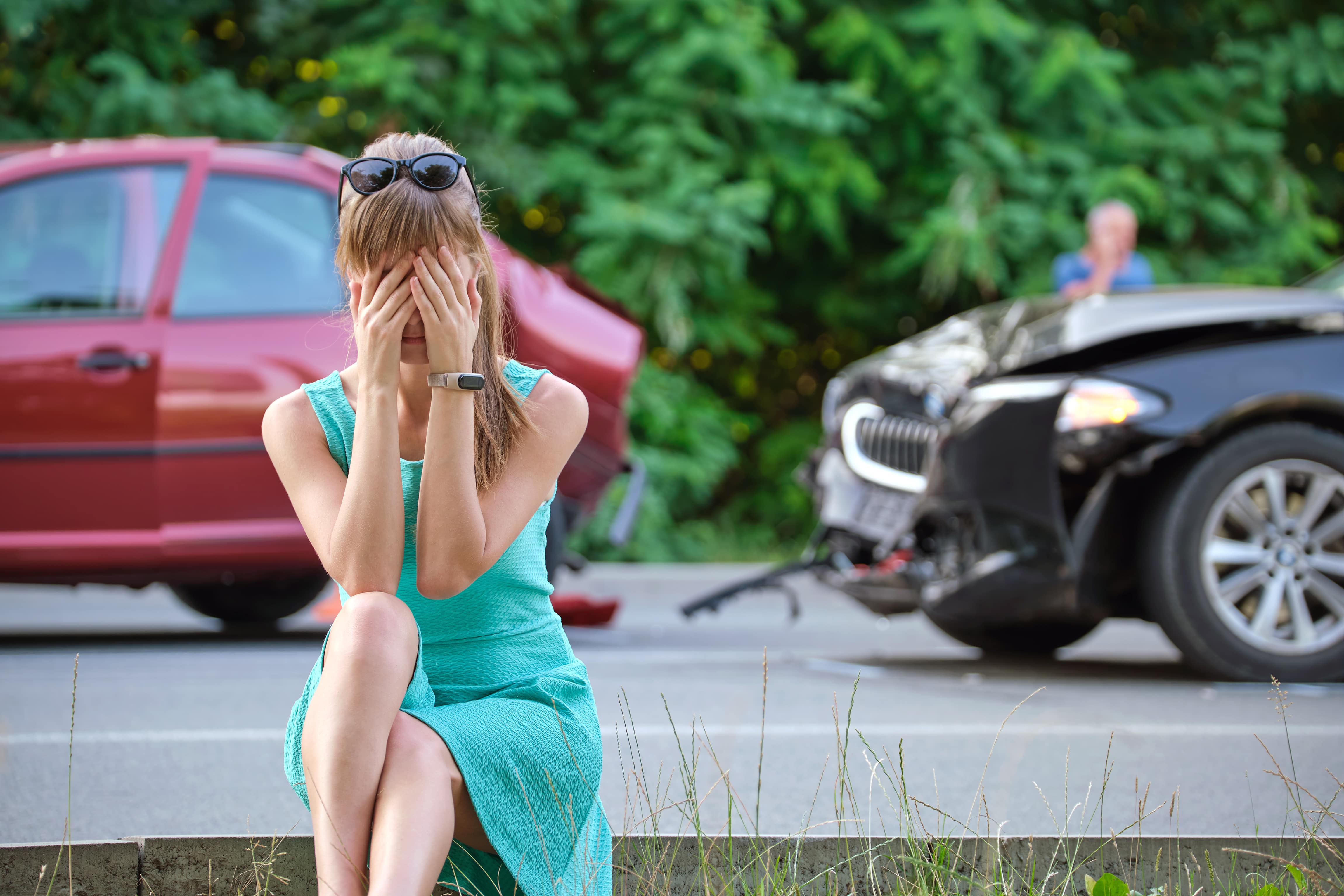 Edgar Sevilla III, Los Mejores Abogados de Accidentes