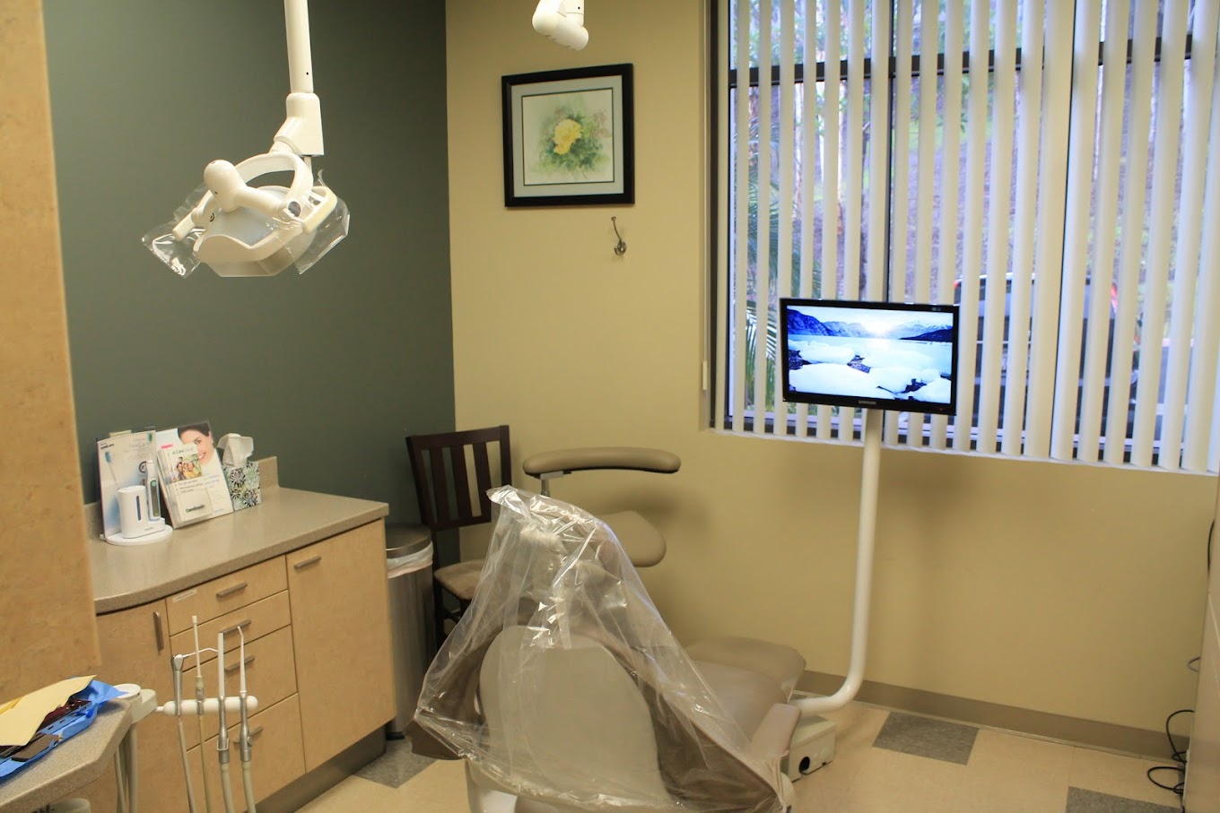 William J. Cho, DDS, MS - Periodontist