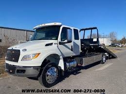 Towing In Garland & Roadside Assistance