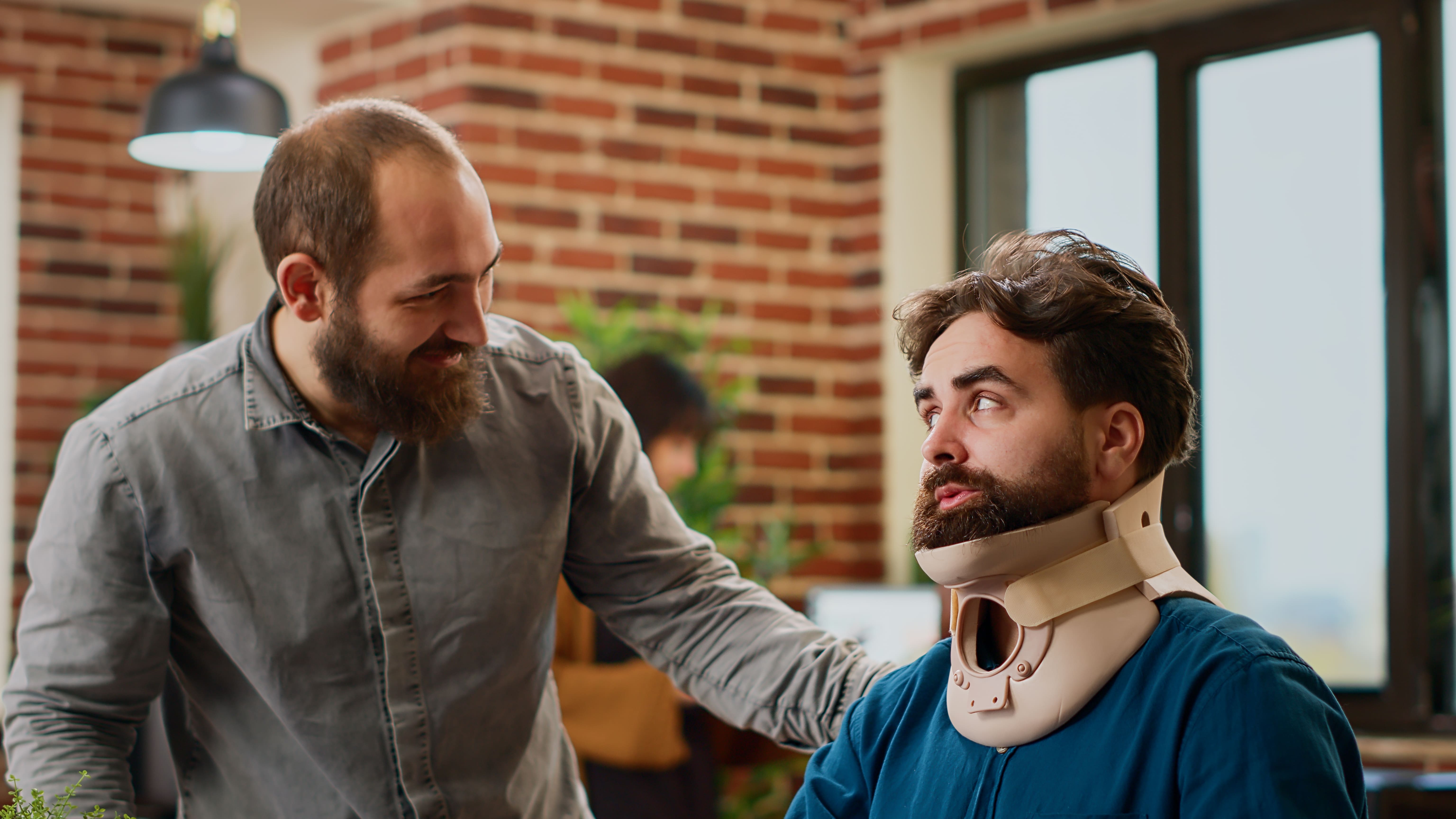 Cary J. Wintroub & Associates - Tus Abogados de Accidentes