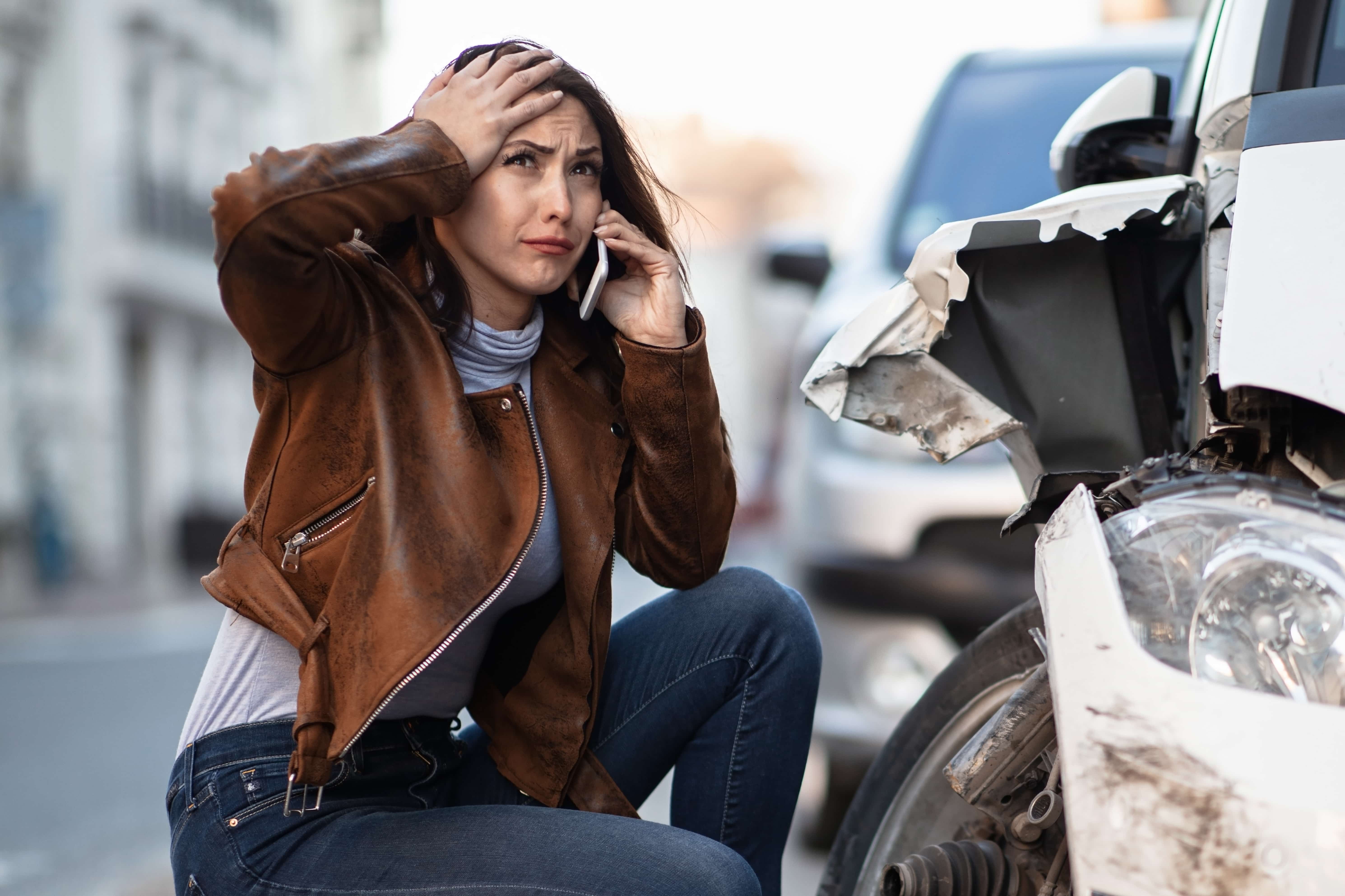 The Nielsen Firm, Tus Abogados de Accidentes
