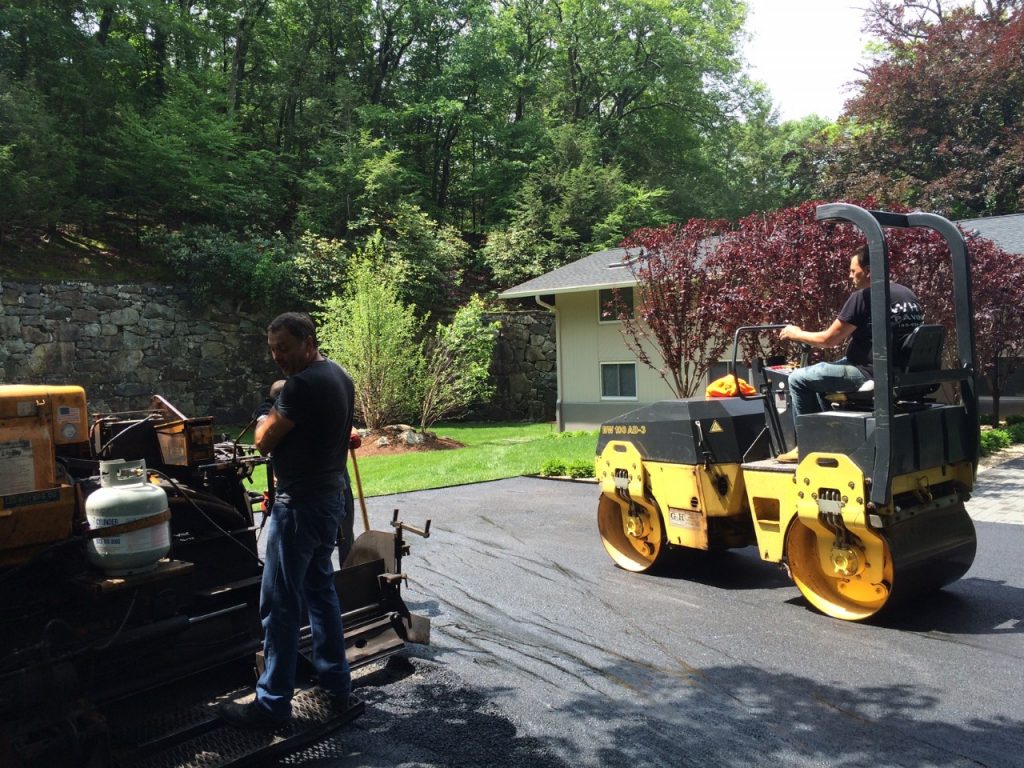Marks Asphalt