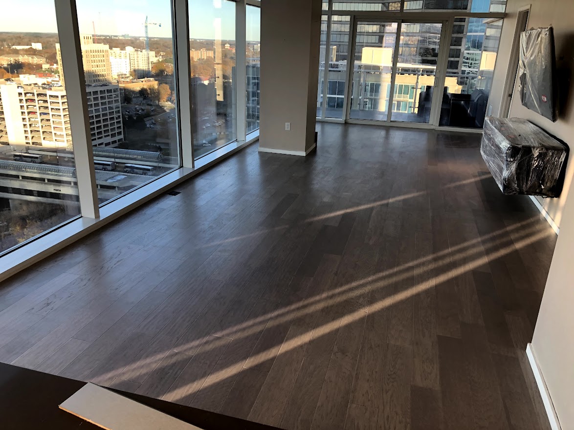 All Floors Center, LLC