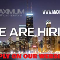 Maximum Healthcare Solutions business image in Alsip, Illinois