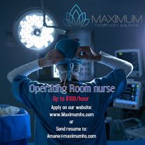 Maximum Healthcare Solutions business image in Alsip, Illinois