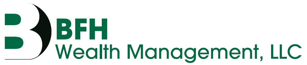 Brendan Houlihan Fiduciary and BFH Wealth Management LLC
