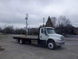 Quick Towing