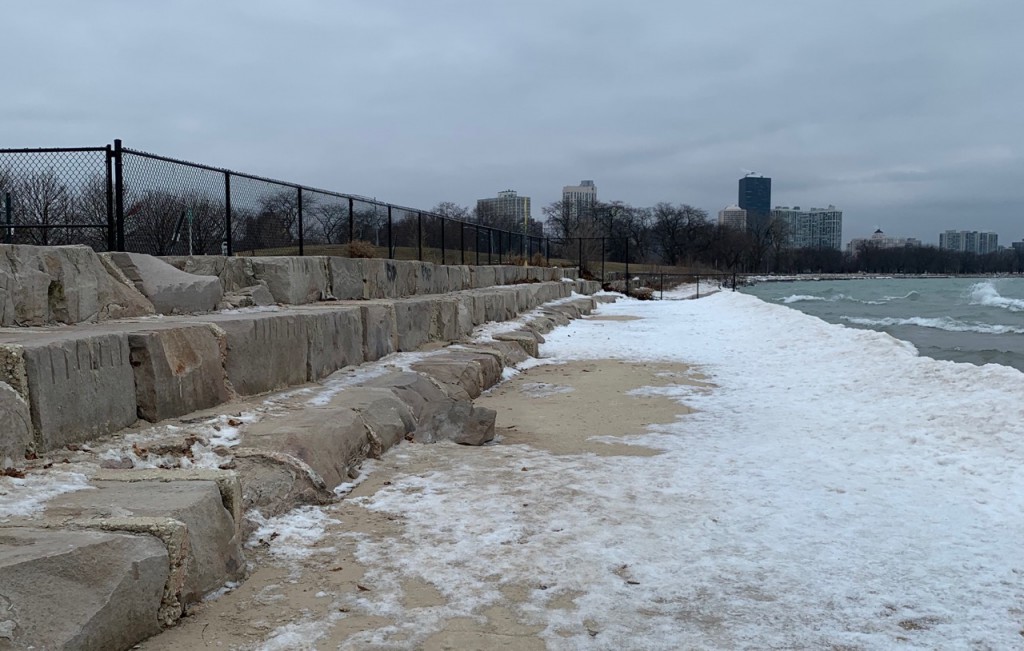 Montrose Dog Park