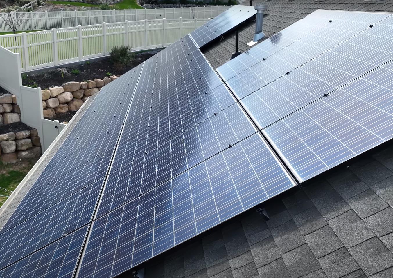 NVR Solar Installers