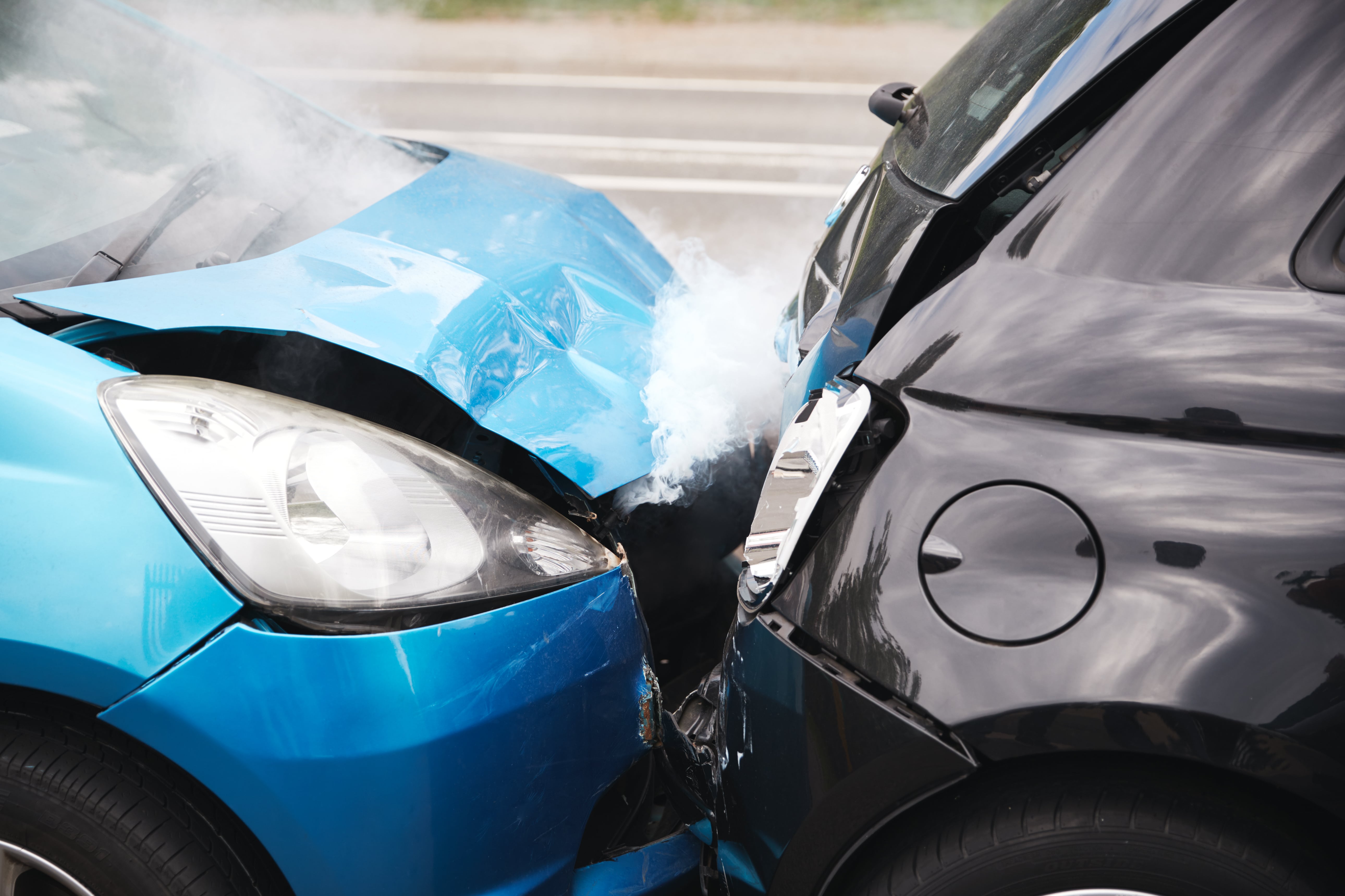 Licenciado Kyle Nielsen Despacho Juridico de Accidentes