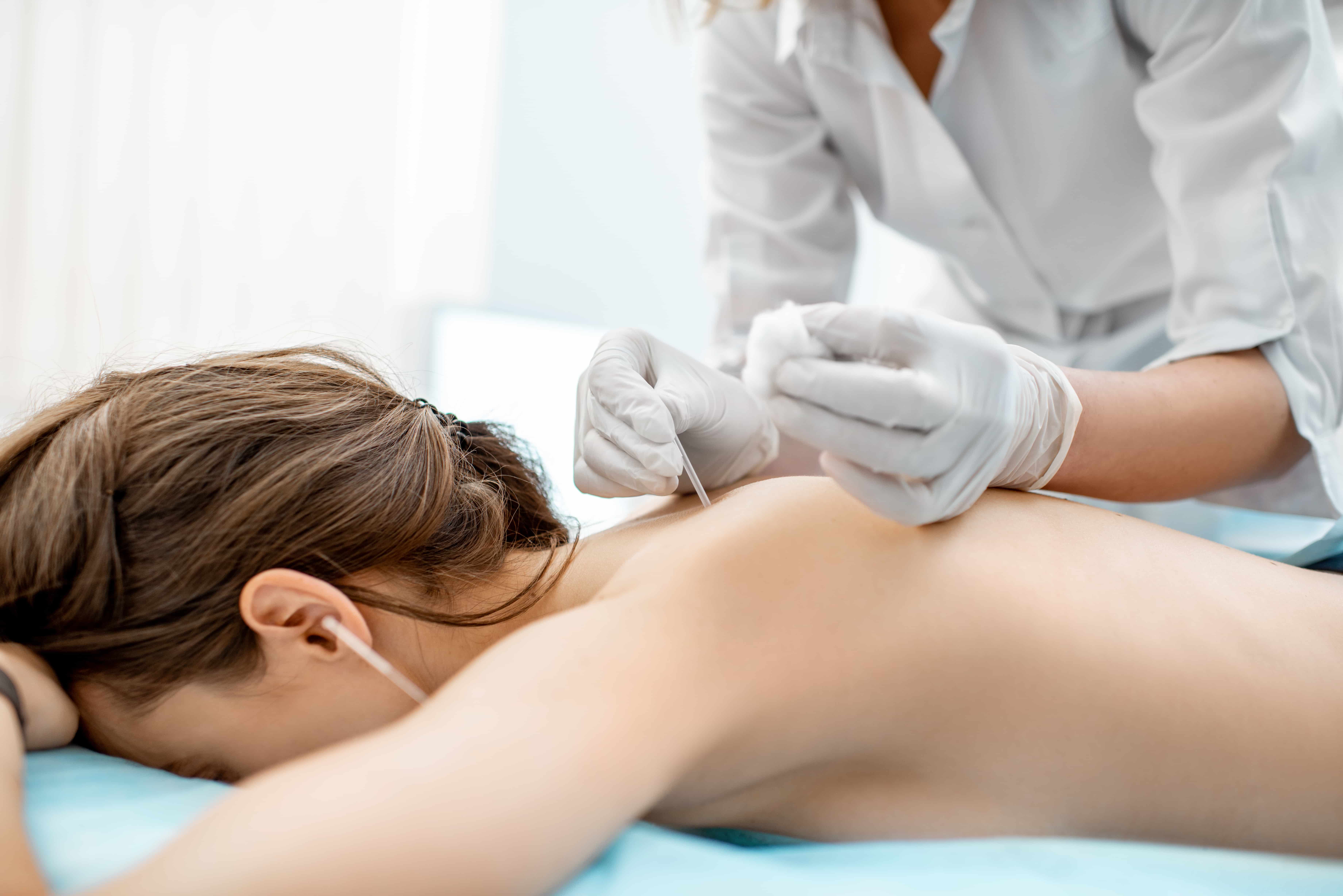 Doctores Quiropracticos de Accidentes, DC