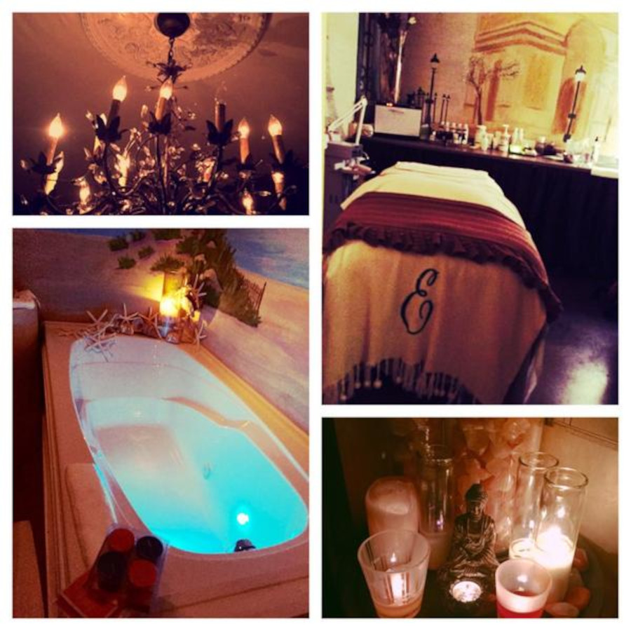 Esspa Organic Hungarian Skincare and Salon