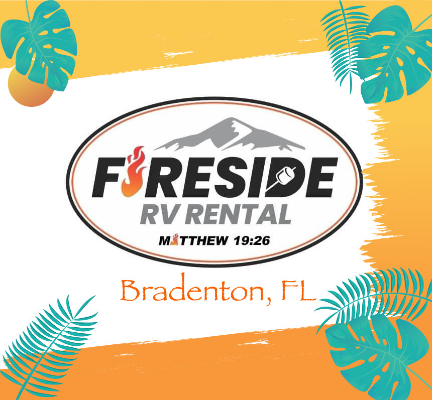 Fireside RV Rental - Bradenton