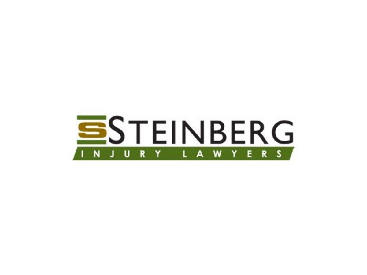 Steinberg Injury Lawyers